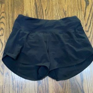 Lululemon Speed Up (4”)